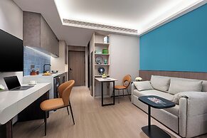 modena by fraser wujiaochang