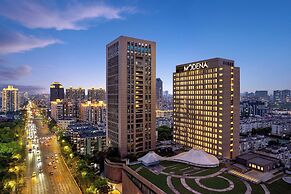 modena by fraser wujiaochang