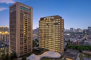 modena by fraser wujiaochang