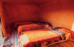 Sahara Merzouga Camp