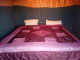 Sahara Merzouga Camp