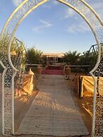 Sahara Merzouga Camp