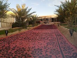 Sahara Merzouga Camp