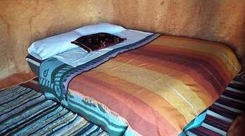 Sahara Merzouga Camp