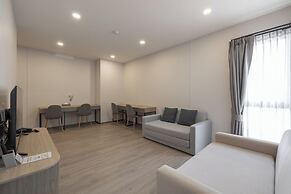 Salaya One Hotel & Service Apartment