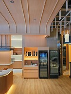 Salaya One Hotel & Service Apartment