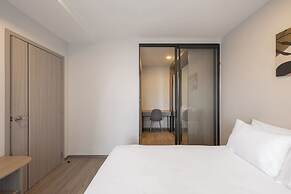 Salaya One Hotel & Service Apartment