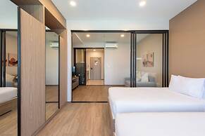 Salaya One Hotel & Service Apartment