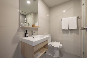 Salaya One Hotel & Service Apartment