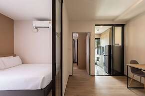Salaya One Hotel & Service Apartment