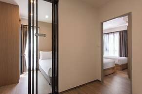 Salaya One Hotel & Service Apartment