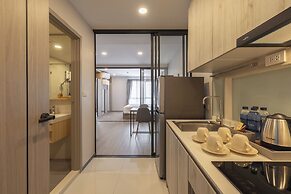 Salaya One Hotel & Service Apartment