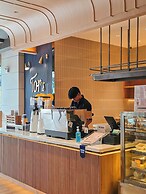 Salaya One Hotel & Service Apartment