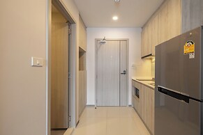 Salaya One Hotel & Service Apartment