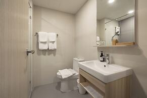 Salaya One Hotel & Service Apartment