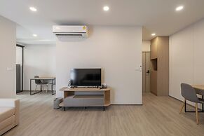 Salaya One Hotel & Service Apartment