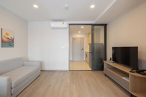 Salaya One Hotel & Service Apartment
