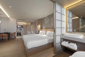 Salaya One Hotel & Service Apartment