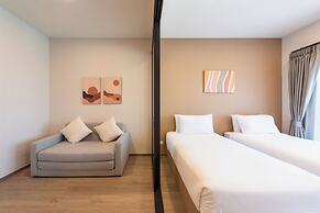 Salaya One Hotel & Service Apartment