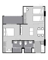 Salaya One Hotel & Service Apartment