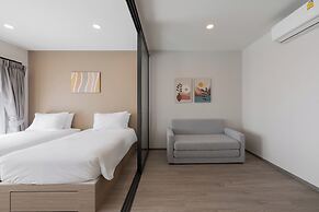 Salaya One Hotel & Service Apartment