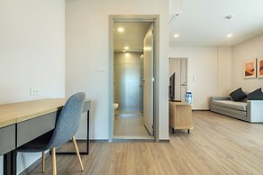 Salaya One Hotel & Service Apartment