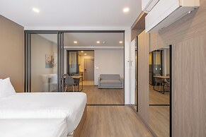 Salaya One Hotel & Service Apartment