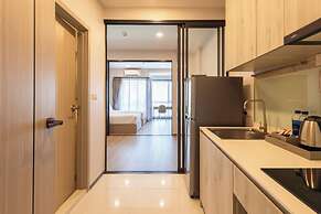 Salaya One Hotel & Service Apartment