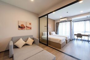 Salaya One Hotel & Service Apartment