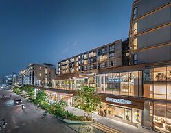 Salaya One Hotel & Service Apartment