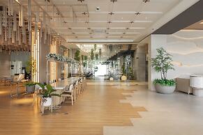 Salaya One Hotel & Service Apartment