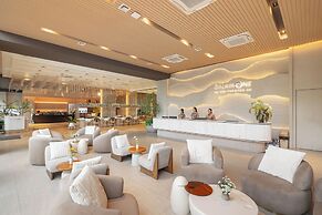 Salaya One Hotel & Service Apartment