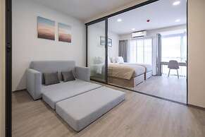 Salaya One Hotel & Service Apartment