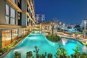 Salaya One Hotel & Service Apartment