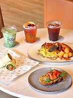 Salaya One Hotel & Service Apartment