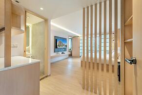 Salaya One Hotel & Service Apartment