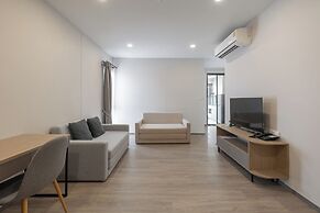 Salaya One Hotel & Service Apartment