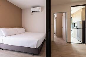 Salaya One Hotel & Service Apartment