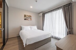 Salaya One Hotel & Service Apartment