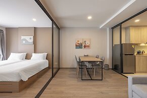 Salaya One Hotel & Service Apartment