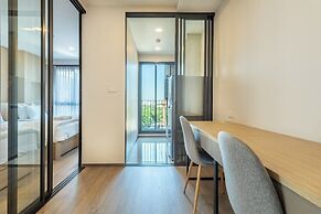 Salaya One Hotel & Service Apartment