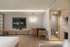 Salaya One Hotel & Service Apartment