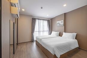 Salaya One Hotel & Service Apartment
