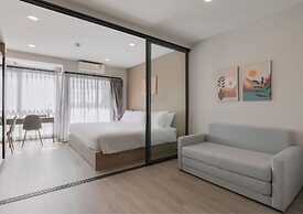Salaya One Hotel & Service Apartment