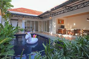 Casa de Sonya by Great Bali Villas