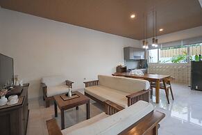 Casa de Sonya by Great Bali Villas