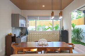 Casa de Sonya by Great Bali Villas