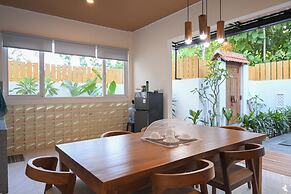 Casa de Sonya by Great Bali Villas