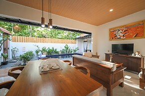 Casa de Sonya by Great Bali Villas