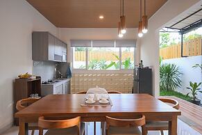 Casa de Sonya by Great Bali Villas